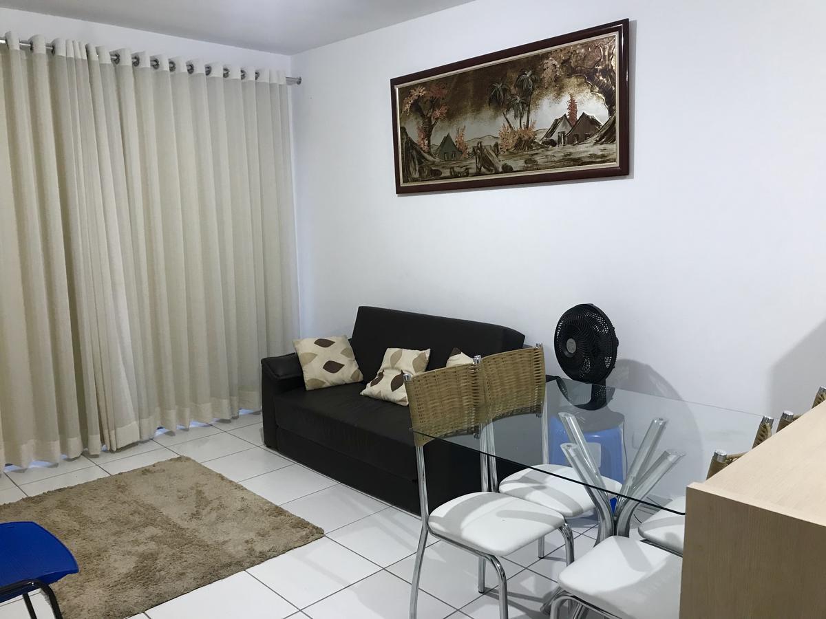Pontal Do Lago Flat Caldas Novas Dış mekan fotoğraf